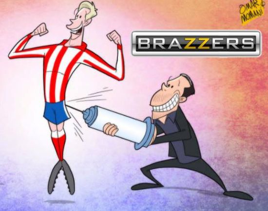 西蒙尼掌握核心技术！