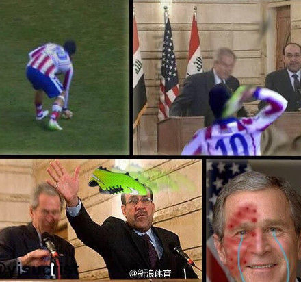 图兰是在致敬前辈吗……