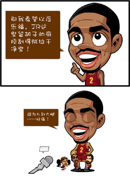 就是这么自信！