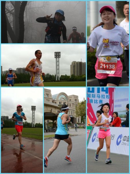 只要热爱生命，一切，都在意料之中。