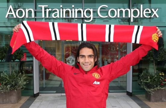 法尔考姗姗来迟