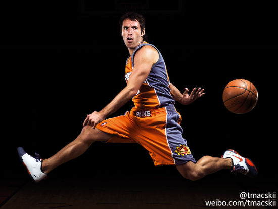 纳什41岁生日快乐