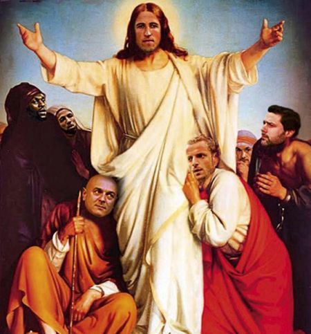 圣凯恩闪耀白鹿巷