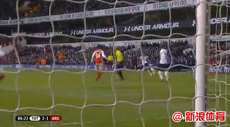 凯恩力压科斯切尔尼绝杀枪手