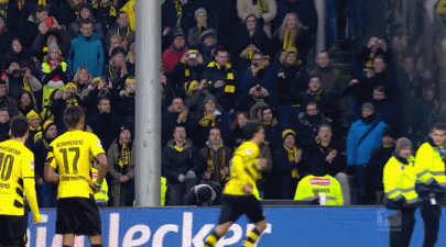 队长又上看台啦