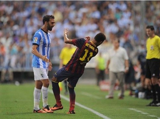 顶牛的精髓是一个“倒”字