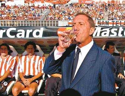 比拉尔多：小心有诈，我先尝尝