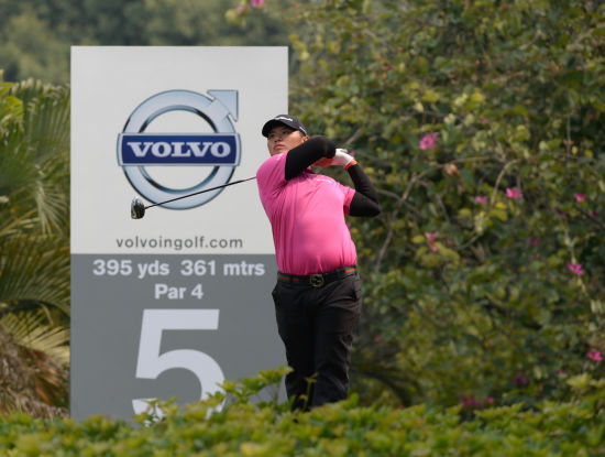 中国台北球员林冠伯