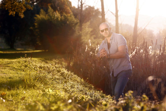 英国设计师保罗·里斯