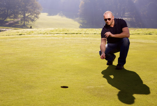 英国设计师保罗·里斯