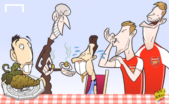 卡索拉难道也要……