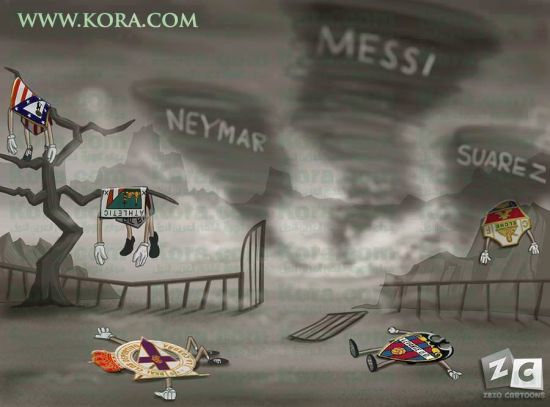 新年后的MSN……