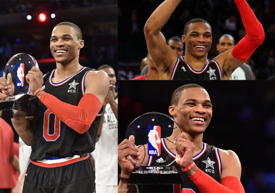 快来看新科MVP！！