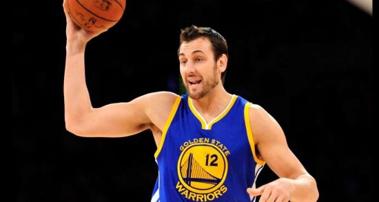 勇士崛起的前兆