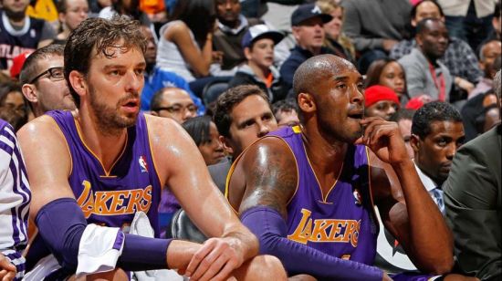 科比获大加，灰熊得小加