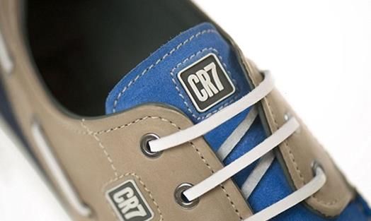 CR7休闲鞋