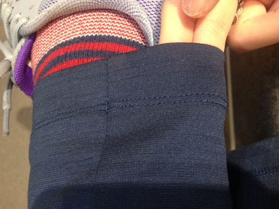 机洗、手洗过多次，依旧保持崭新。