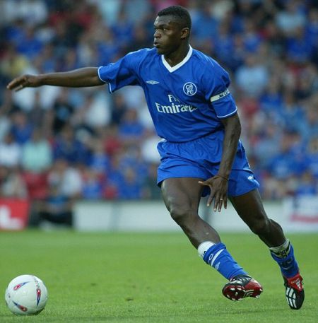 法国传奇德塞利