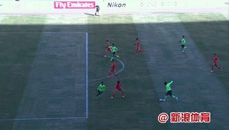 埃杜吊射世界波