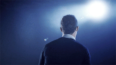 总裁跳得怎么样？