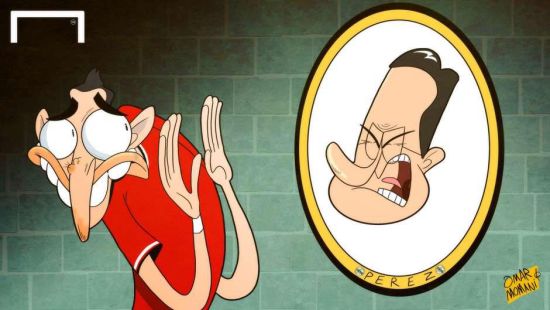 可惜天使不够帅！