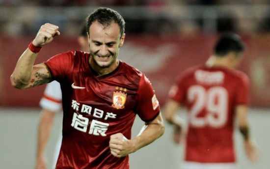 中超故事:高拉特顶仨塔尔德利_手机新浪网