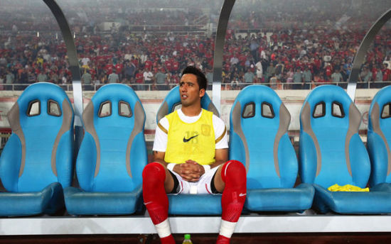 中超故事:高拉特顶仨塔尔德利_手机新浪网