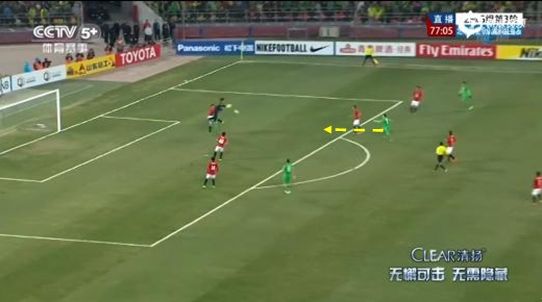 图2 巴塔拉后续跟进