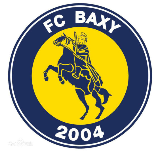 原北京八喜标志