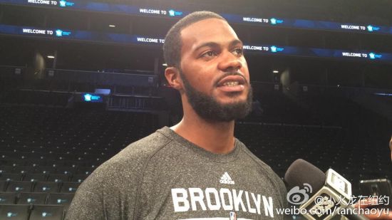 新援克拉克首次亮相