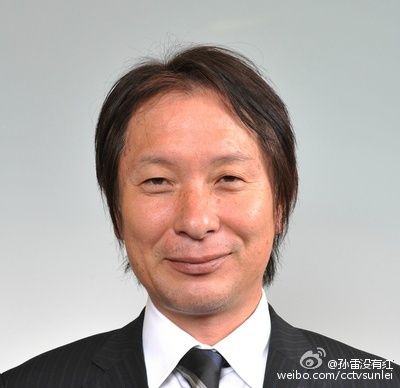 孙雷 聊聊日本足坛的亲兄弟们 手机新浪网