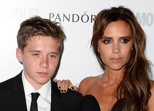 布鲁克林长大成人