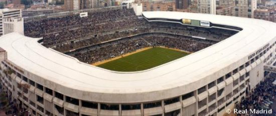 1982年承办世界杯比赛