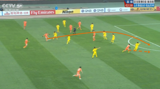 图19 蒙蒂略斜长传