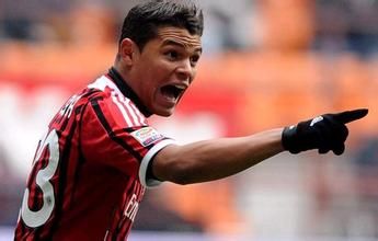 2011-12赛季冲刺阶段，席尔瓦受伤导致AC米兰崩盘