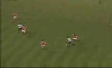 吉格斯千里走单骑绝杀阿森纳