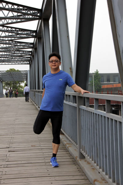 选择自己喜欢的城市，在路跑联赛中跑出自信和健康，秀出自己的风采吧！