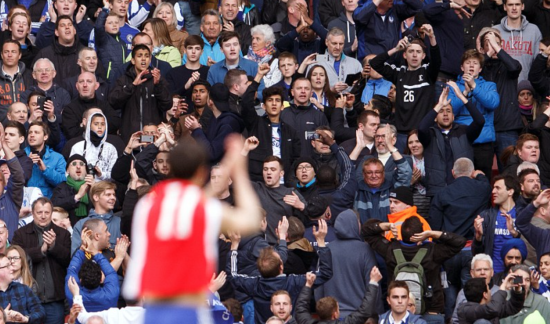 与往事干杯……