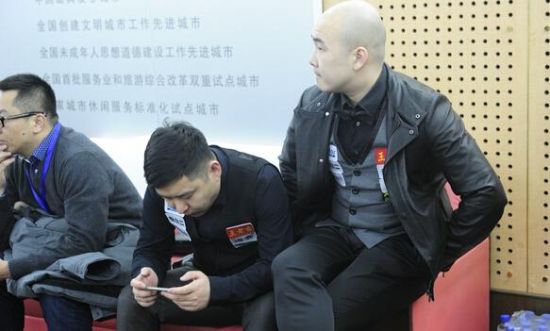 杨帆能否再称王