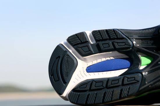 A-Wearable RB高强度耐磨橡胶。