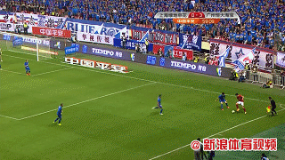 郜林卡希尔“硬碰硬”GIF