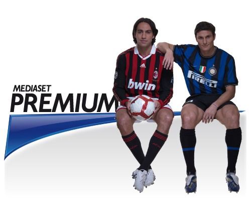 那时的内斯塔和萨内蒂