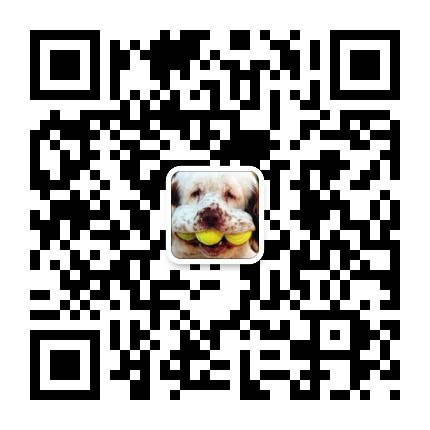 扫一扫关注网球斗秀场微信