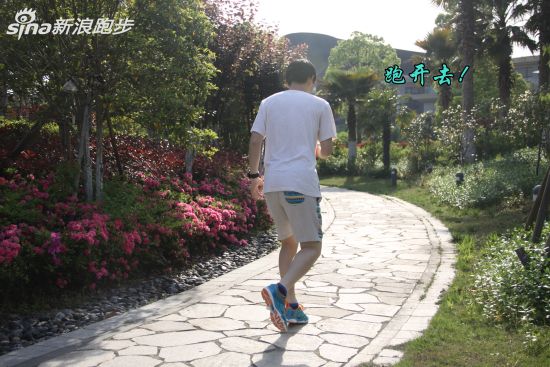 这个夏季，让你我翩飞赛道！