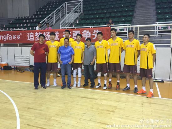 一张暖暖的照片