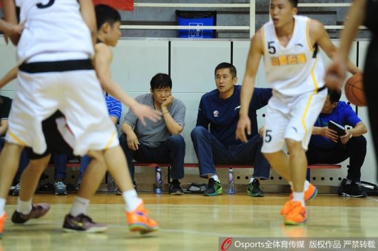 王老板如今变成了对手