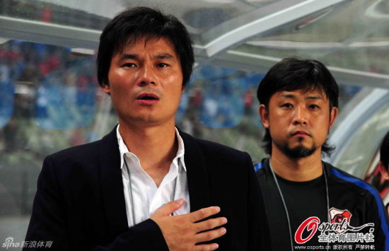 李毅妙语连珠(资料图)