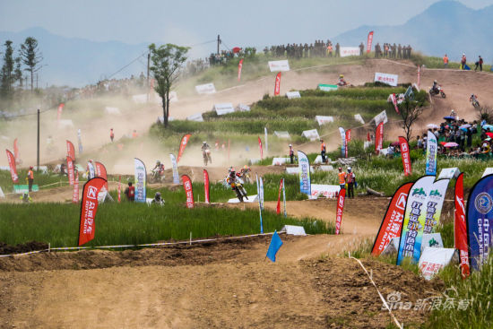 中国休闲运动车之都