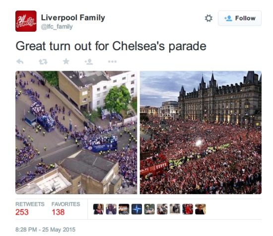 红军拥趸“补刀”