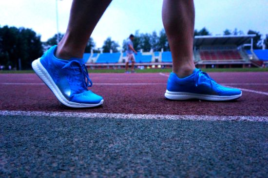 日常穿着体验。